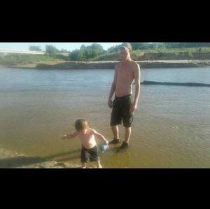 Meet your Posher, Shelton